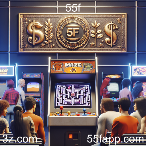 A Evolução dos Jogos de Arcade: Uma Viagem pelo Tempo